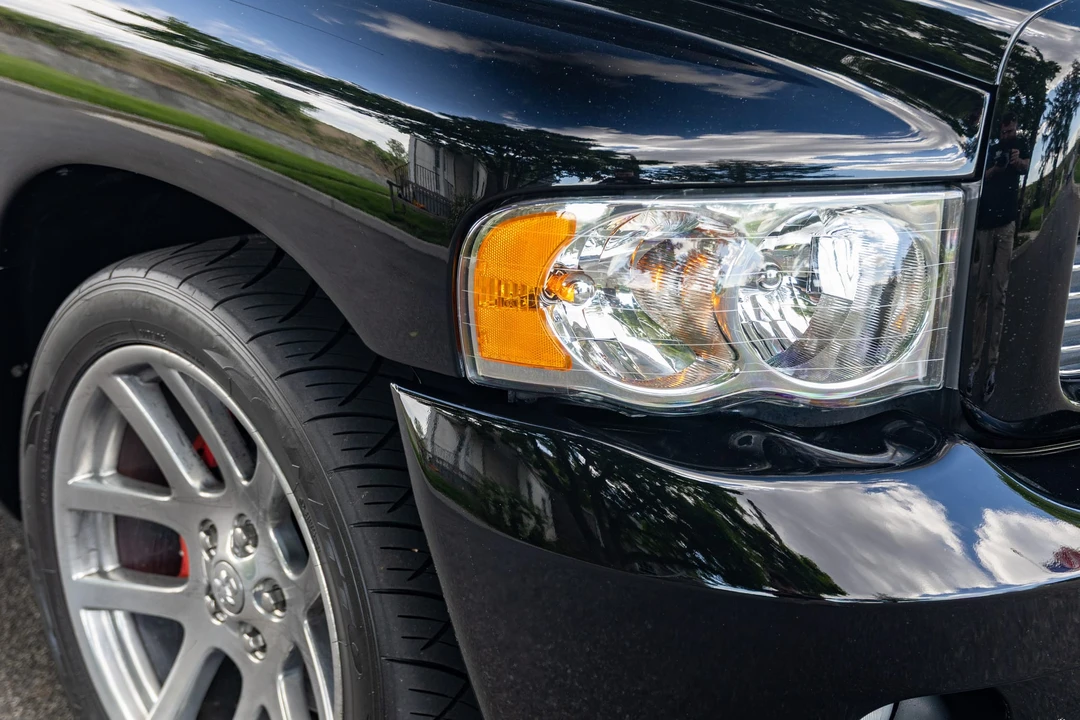 2004 Dodge Ram SRT-10 3rd Gen - Image 20 of 31