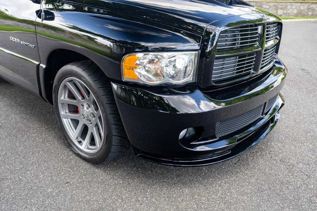 2004 Dodge Ram SRT-10 3rd Gen - Image 21 of 31