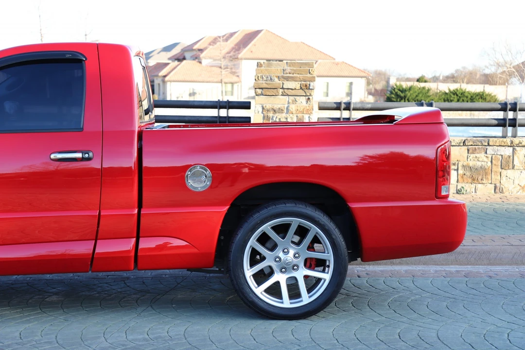 2004 Dodge Ram SRT-10 3rd Gen - Image 16 of 31