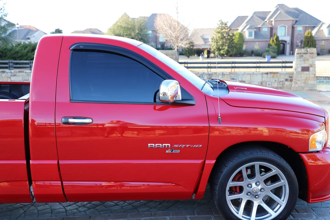2004 Dodge Ram SRT-10 3rd Gen - Image 14 of 31