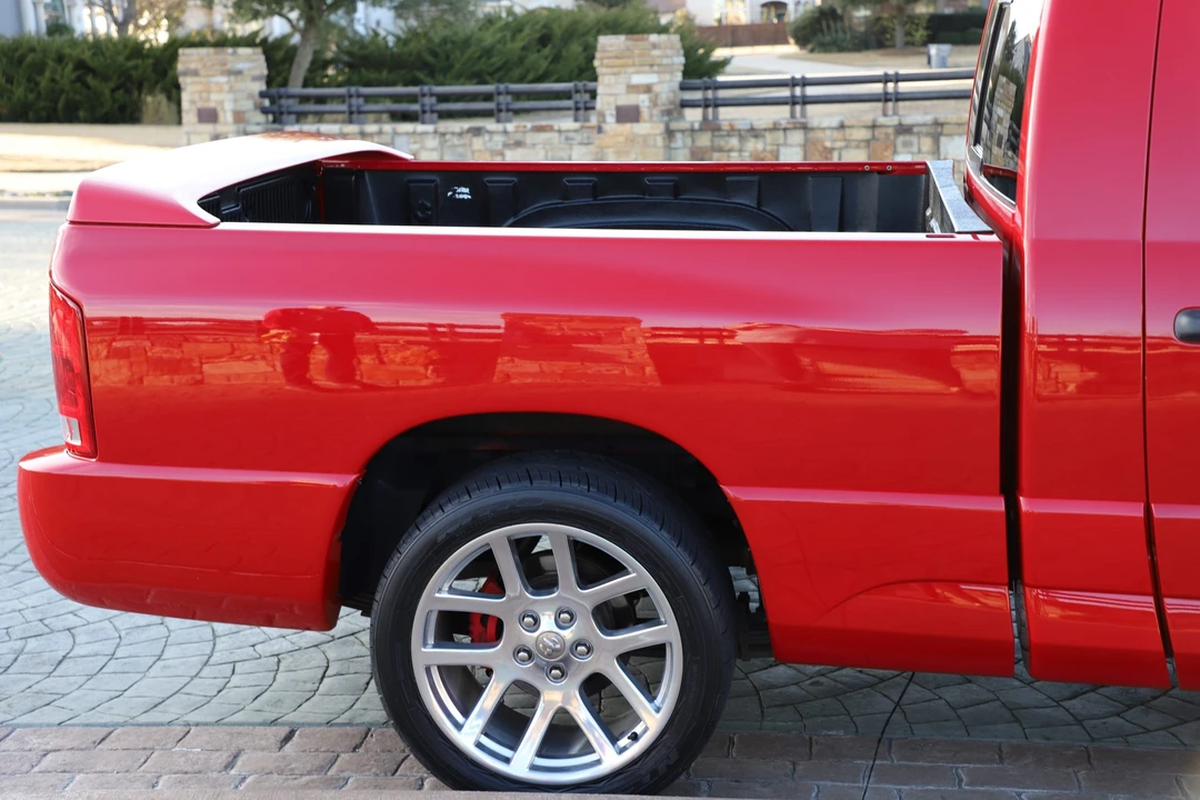 2004 Dodge Ram SRT-10 3rd Gen - Image 13 of 31