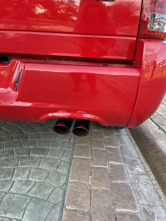 2004 Dodge Ram SRT-10 3rd Gen - Image 31 of 31