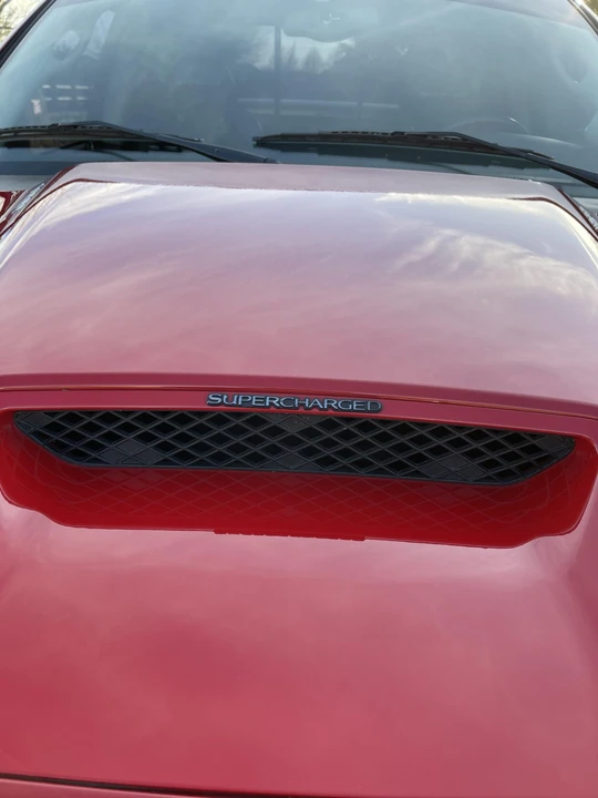 2004 Dodge Ram SRT-10 3rd Gen - Image 25 of 31