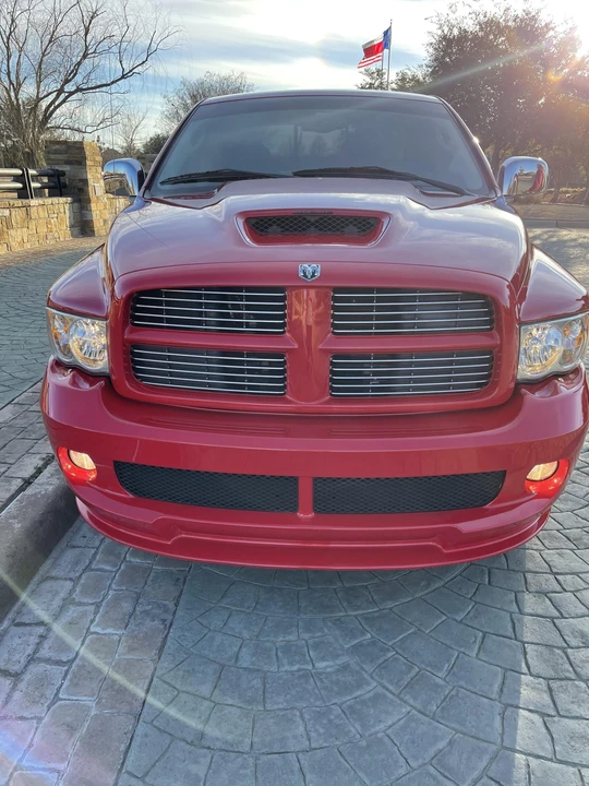 2004 Dodge Ram SRT-10 3rd Gen - Image 6 of 31