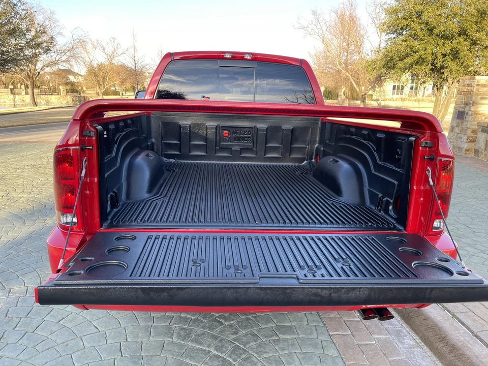 2004 Dodge Ram SRT-10 3rd Gen - Image 29 of 31