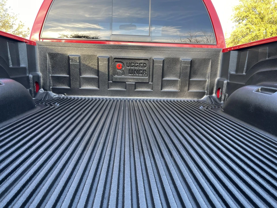 2004 Dodge Ram SRT-10 3rd Gen - Image 28 of 31