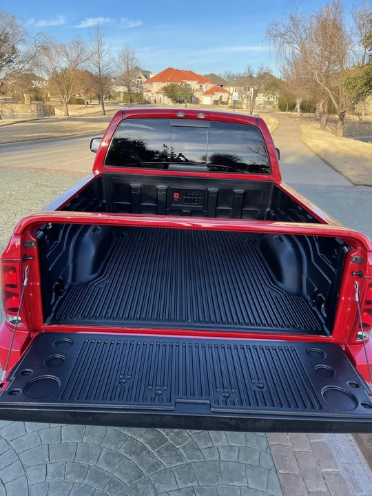 2004 Dodge Ram SRT-10 3rd Gen - Image 27 of 31