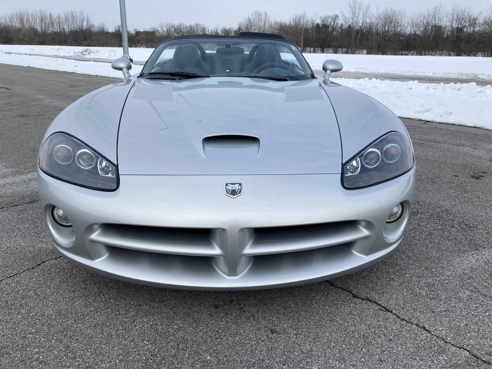2004 Dodge Viper 3rd Gen - Image 14 of 31