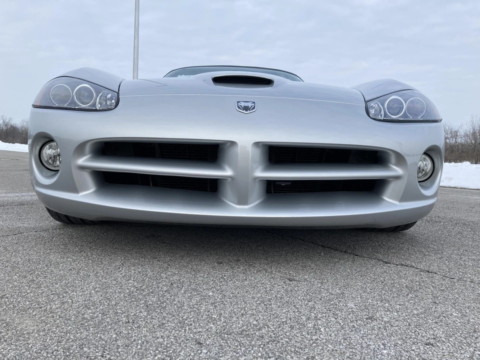 2004 Dodge Viper 3rd Gen - Image 15 of 31