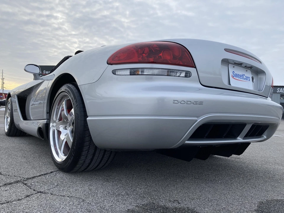 2004 Dodge Viper 3rd Gen - Image 5 of 31
