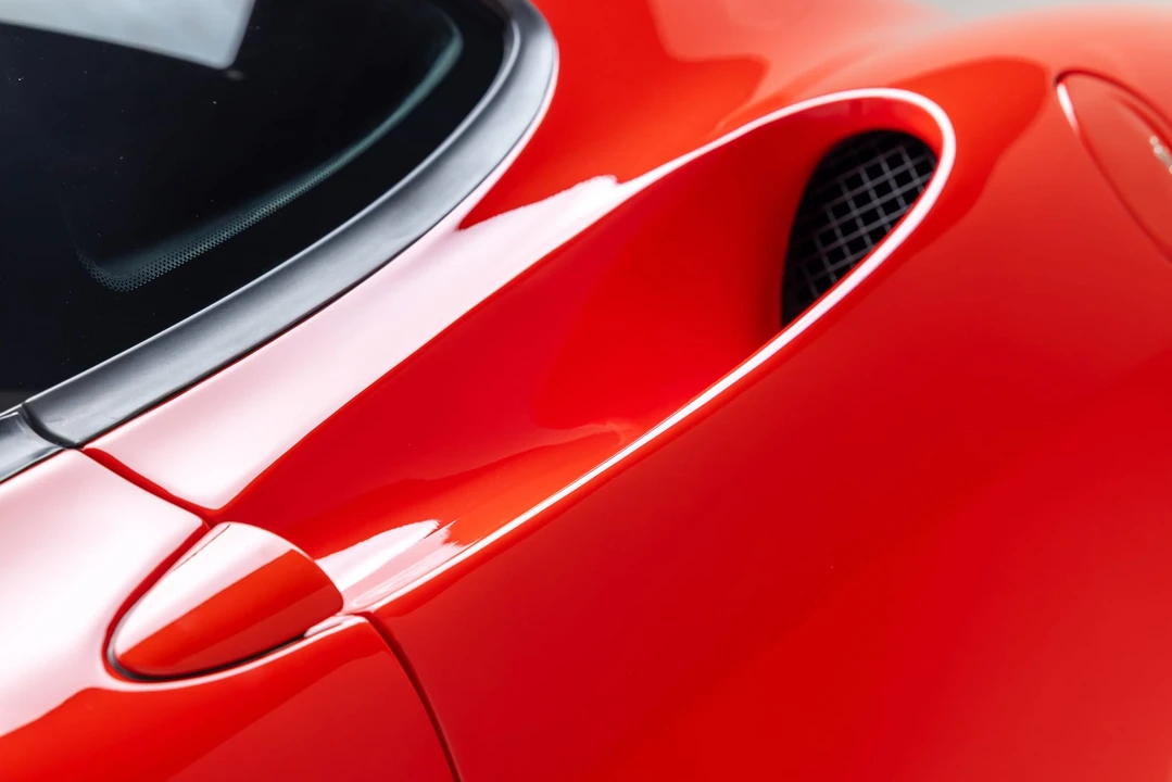 2004 Ferrari 360 Challenge Stradale - Image 22 of 31