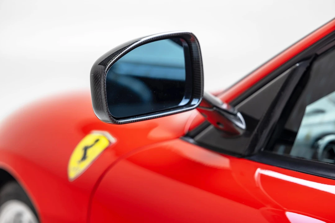 2004 Ferrari 360 Challenge Stradale - Image 25 of 31