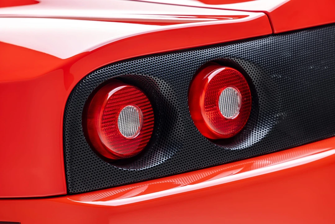 2004 Ferrari 360 Challenge Stradale - Image 29 of 31