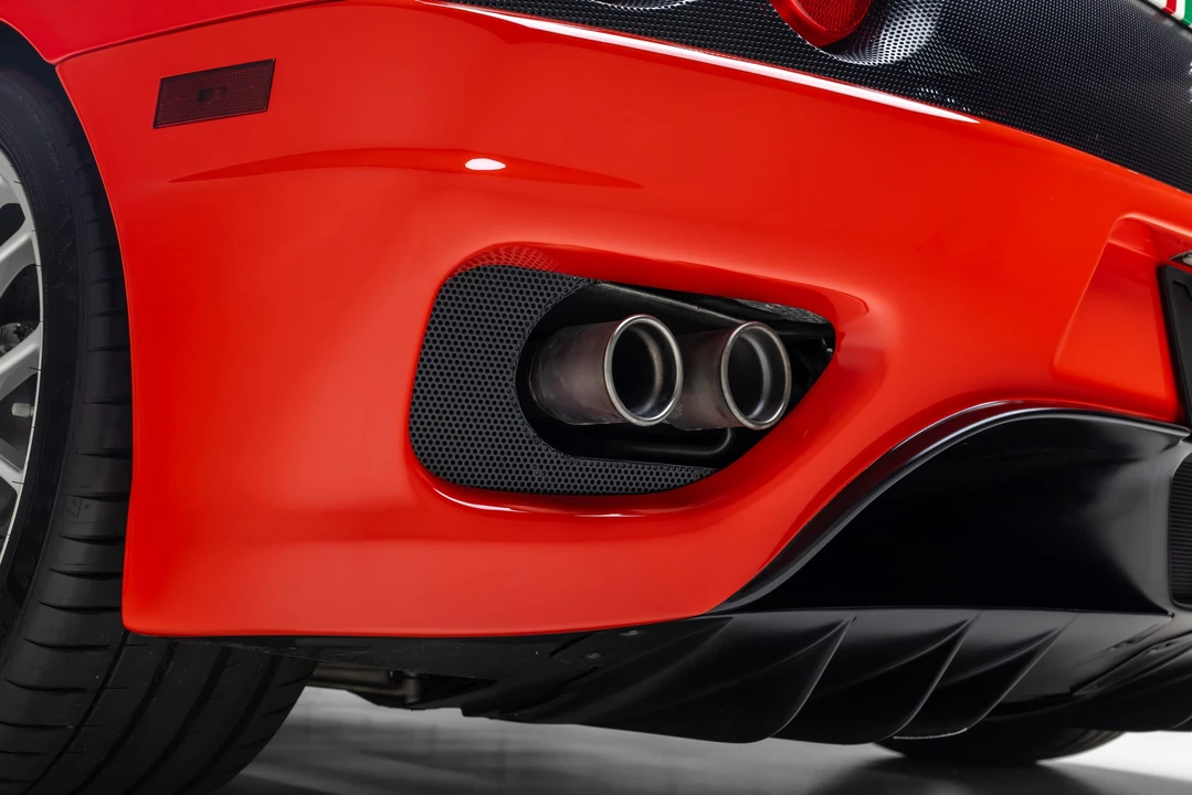 2004 Ferrari 360 Challenge Stradale - Image 31 of 31