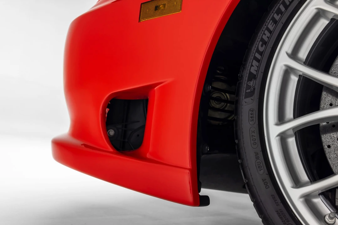 2004 Ferrari 360 Challenge Stradale - Image 19 of 31