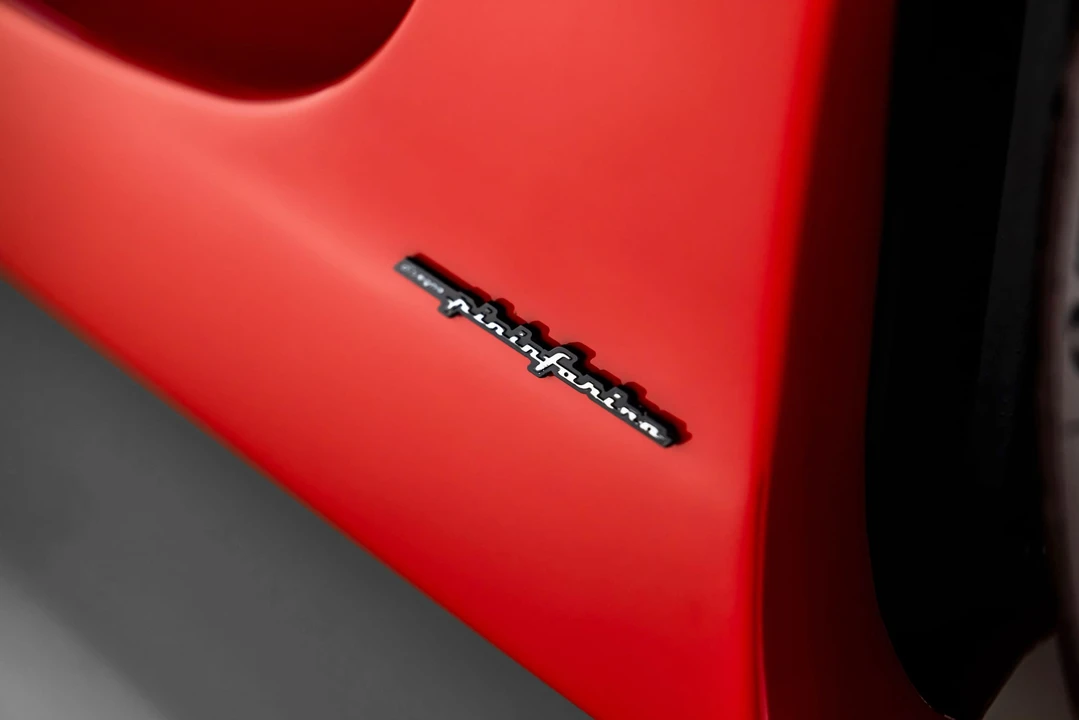2004 Ferrari 360 Challenge Stradale - Image 28 of 31