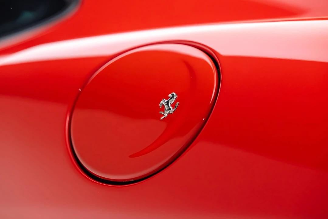 2004 Ferrari 360 Challenge Stradale - Image 26 of 31