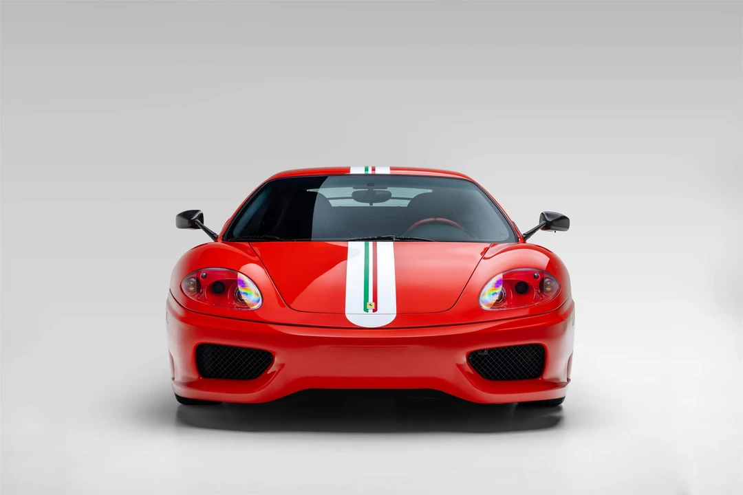 2004 Ferrari 360 Challenge Stradale - Image 17 of 31