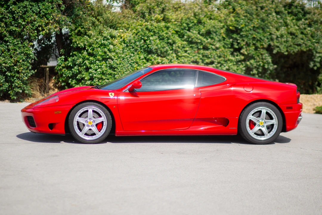 2004 Ferrari 360 Modena - Image 6 of 31