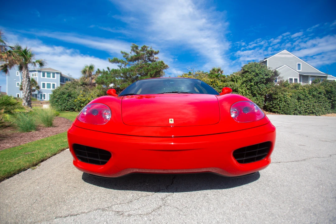 2004 Ferrari 360 Modena - Image 23 of 31