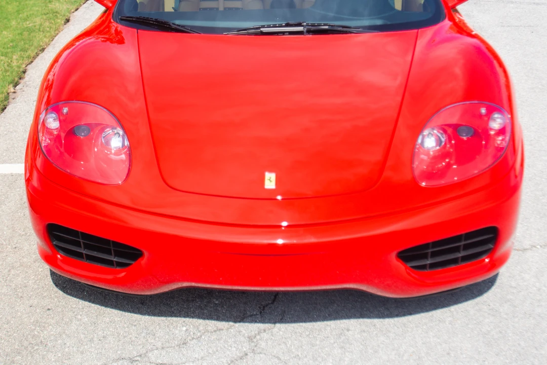 2004 Ferrari 360 Modena - Image 26 of 31