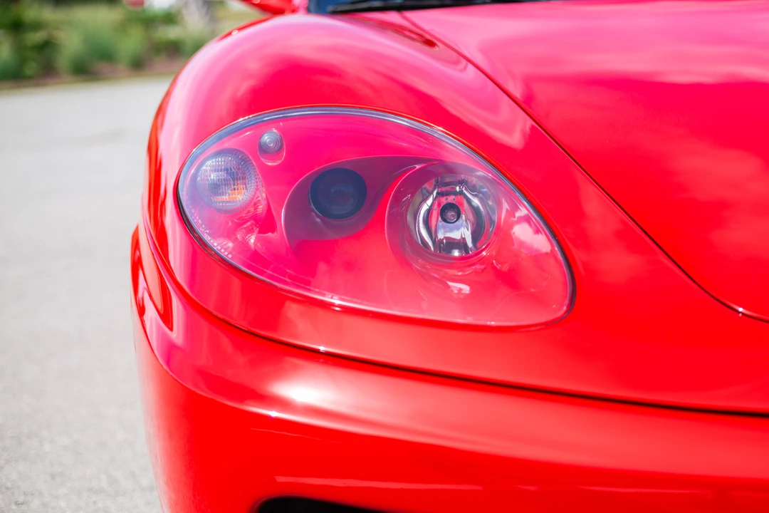 2004 Ferrari 360 Modena - Image 25 of 31