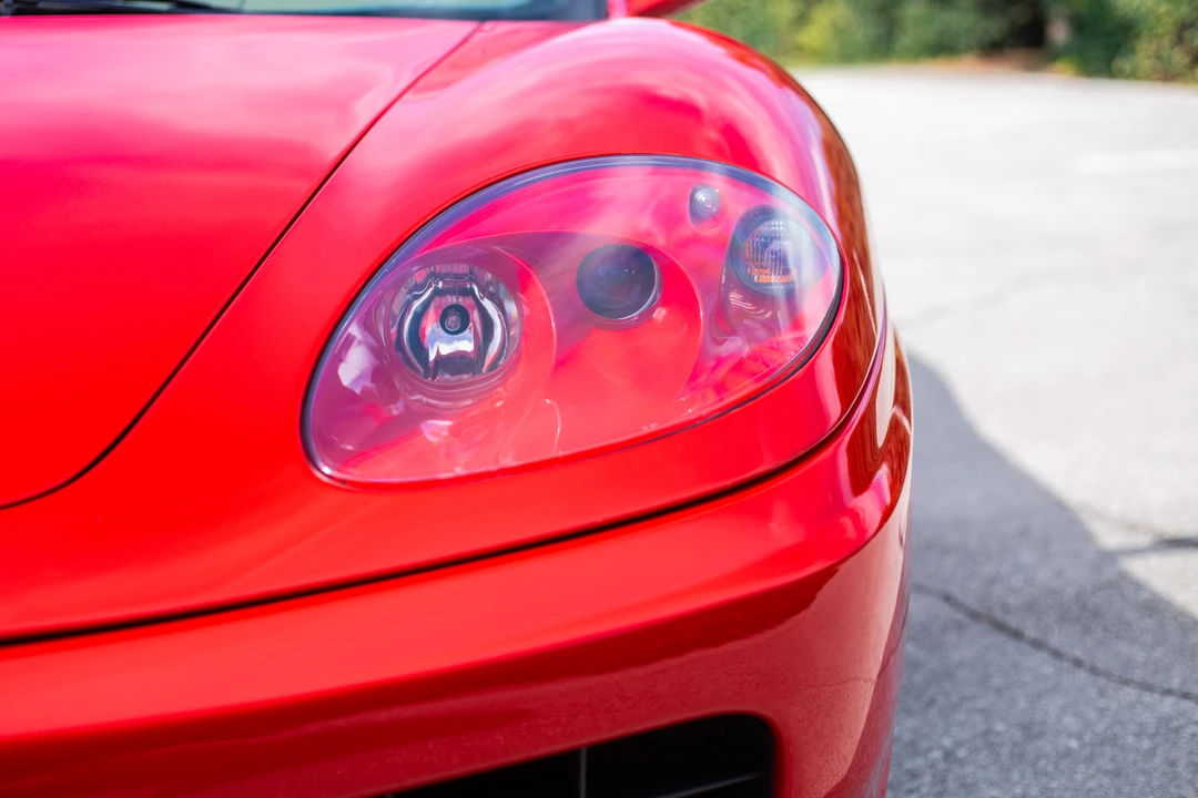 2004 Ferrari 360 Modena - Image 27 of 31