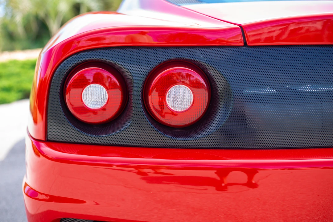 2004 Ferrari 360 Modena - Image 28 of 31
