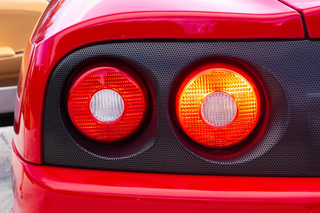 2004 Ferrari 360 Modena - Image 31 of 31