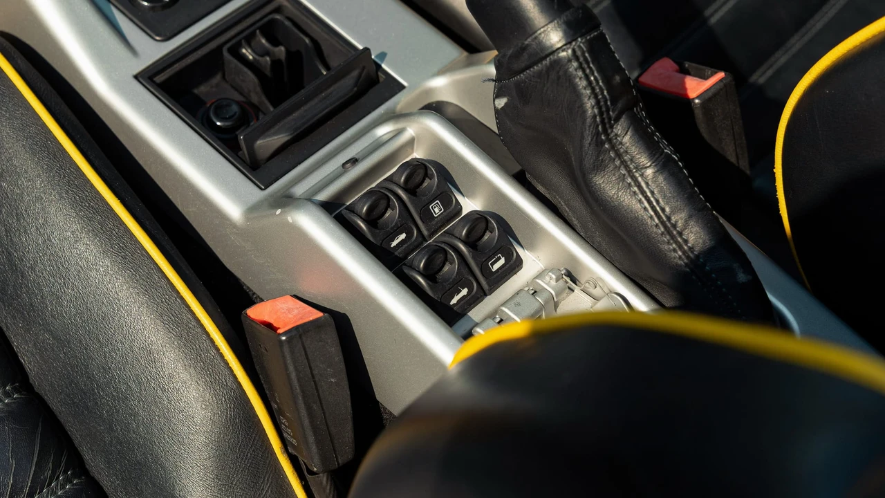 2004 Ferrari 360 Spider - Image 26 of 31