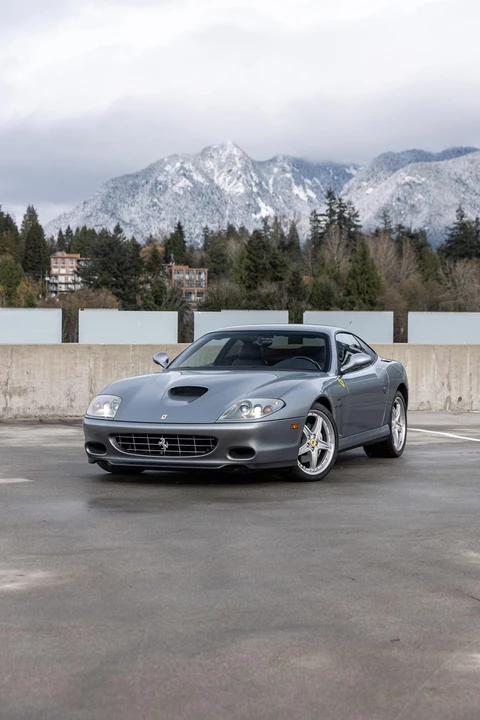 2004 Ferrari 575M Maranello - Image 4 of 31