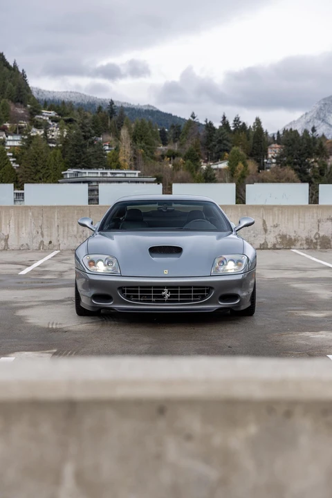 2004 Ferrari 575M Maranello - Image 22 of 31