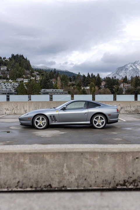 2004 Ferrari 575M Maranello - Image 9 of 31