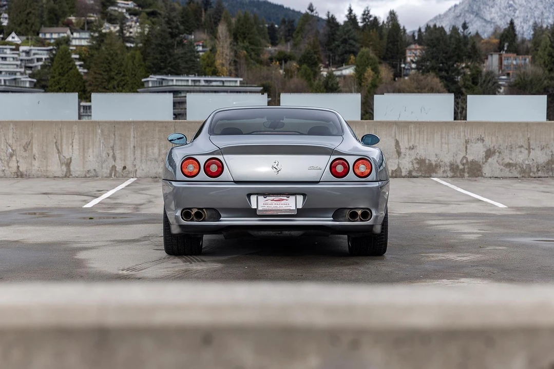 2004 Ferrari 575M Maranello - Image 15 of 31
