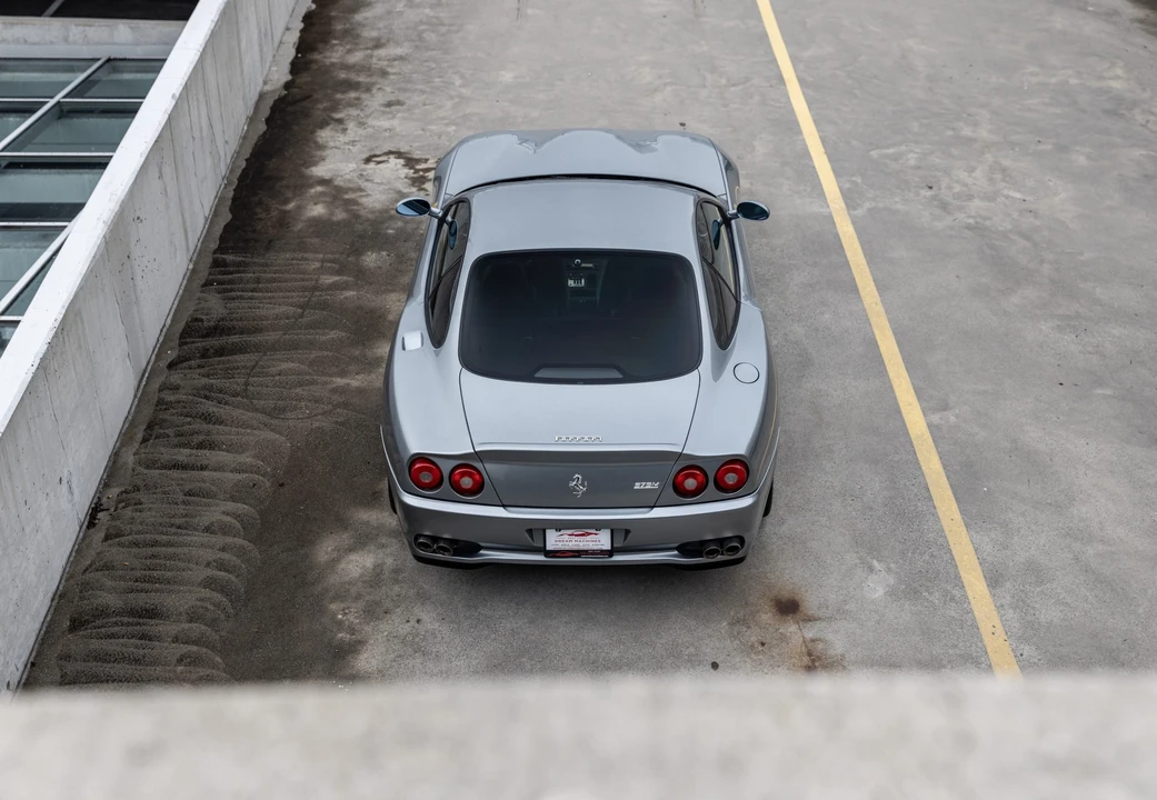 2004 Ferrari 575M Maranello - Image 26 of 31
