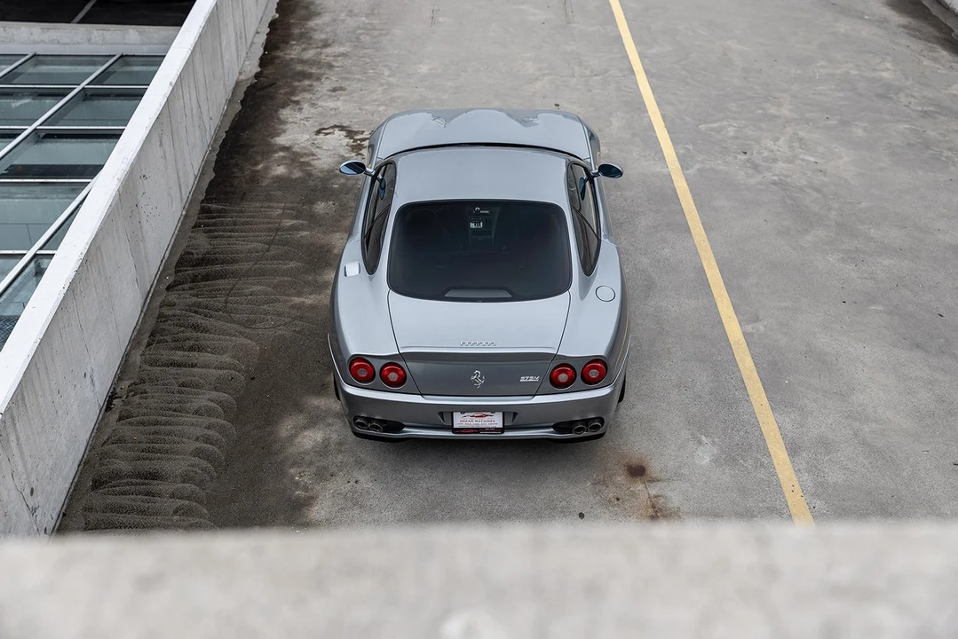 2004 Ferrari 575M Maranello - Image 25 of 31