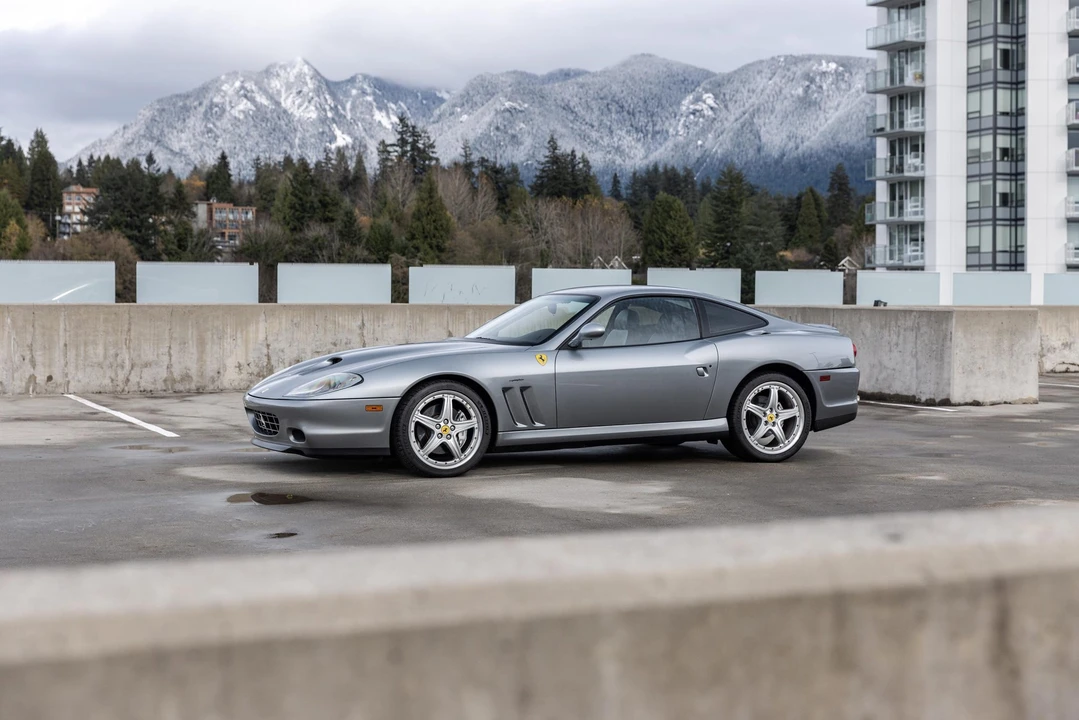 2004 Ferrari 575M Maranello - Image 7 of 31