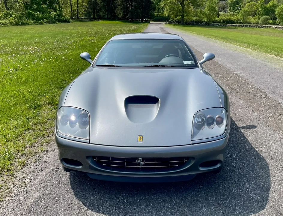 2004 Ferrari 575M Maranello - Image 2 of 6