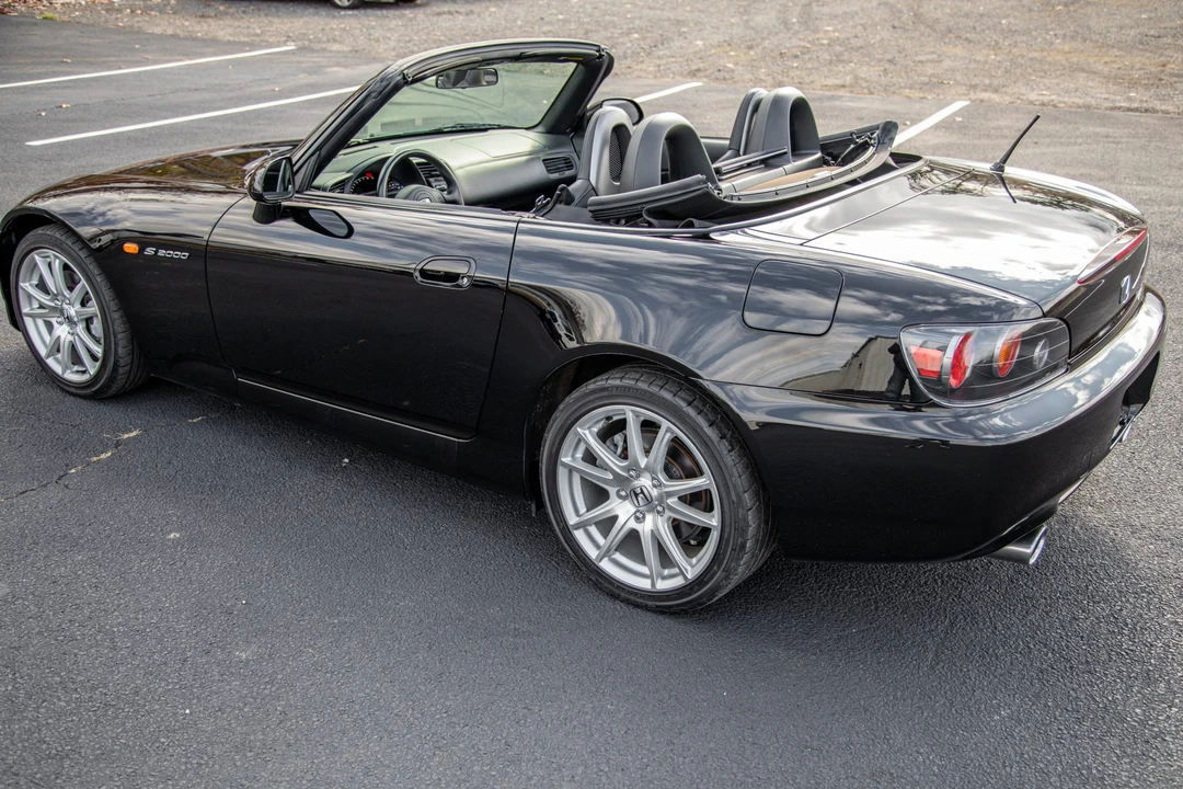 2004 Honda AP2 S2000 - Image 11 of 31