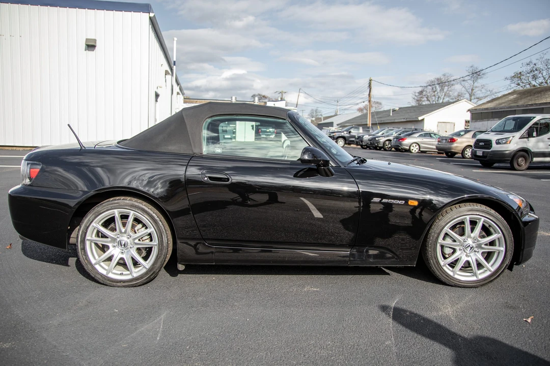 2004 Honda AP2 S2000 - Image 7 of 31