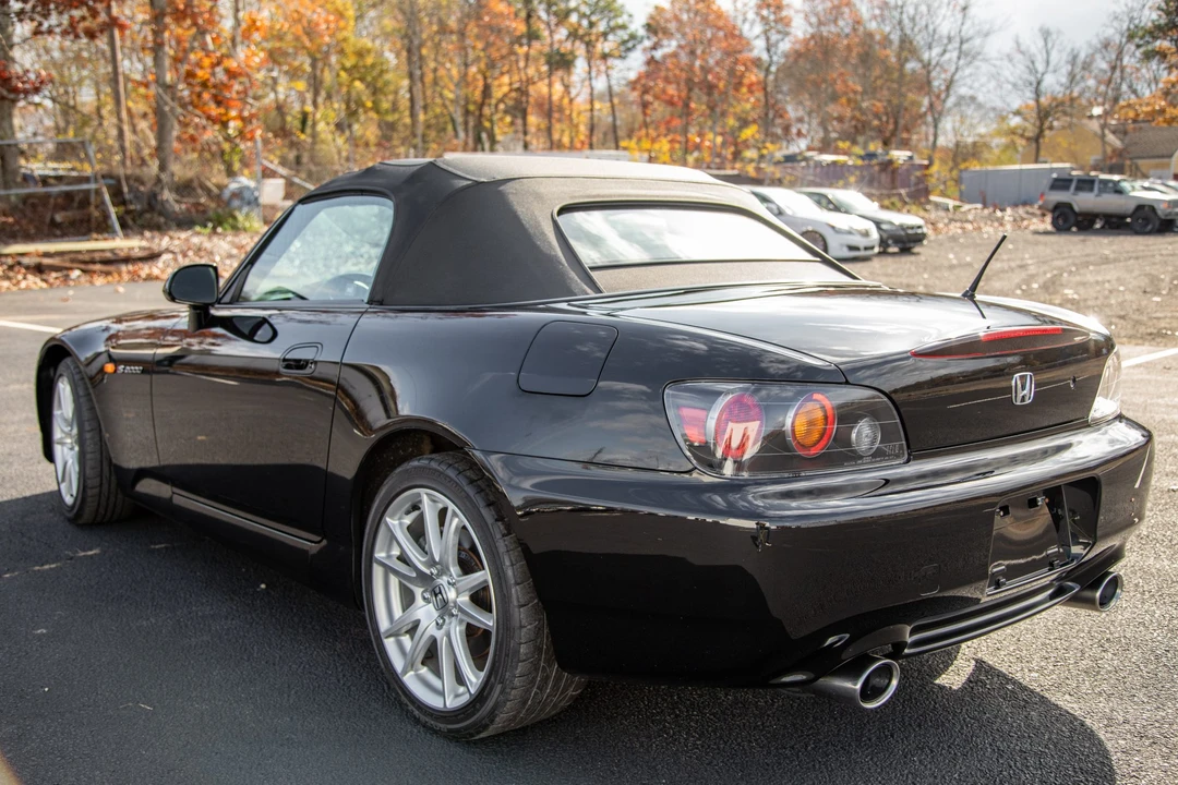 2004 Honda AP2 S2000 - Image 4 of 31