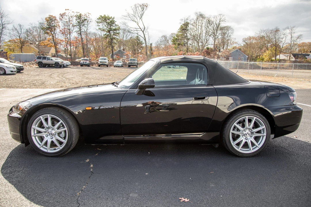 2004 Honda AP2 S2000 - Image 3 of 31