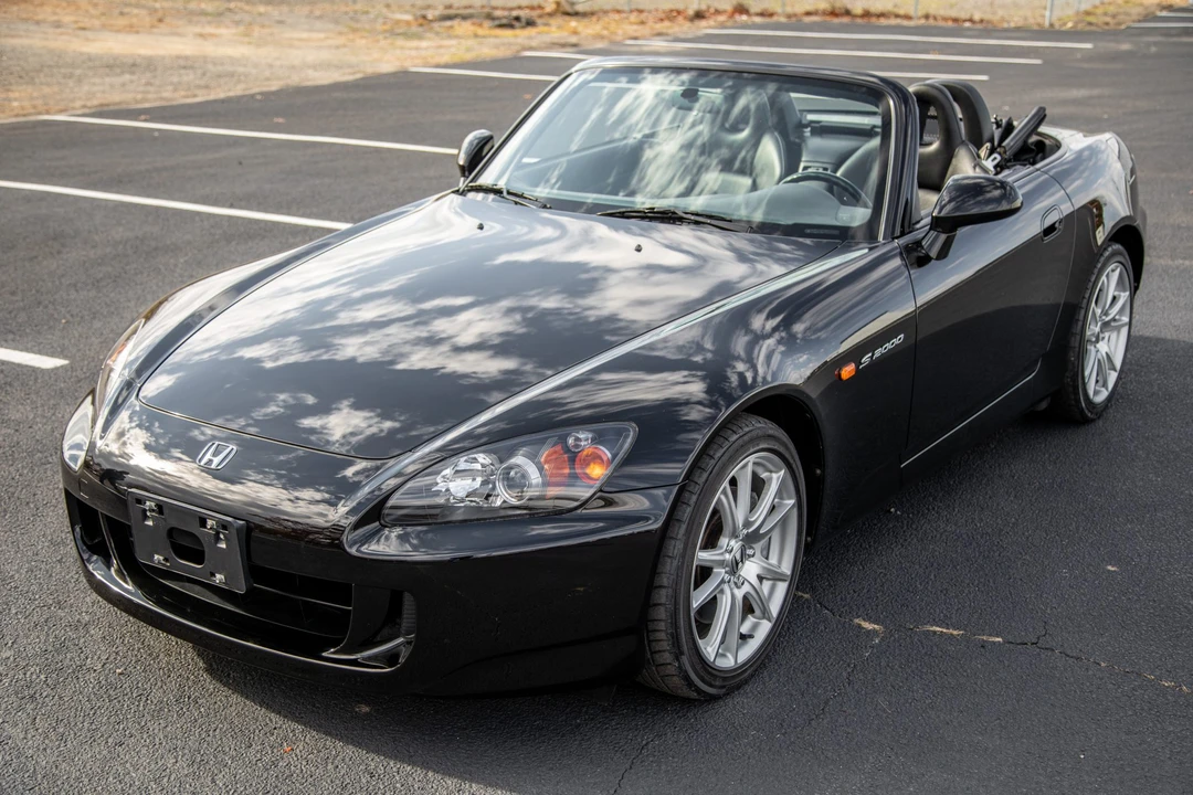 2004 Honda AP2 S2000 - Image 10 of 31