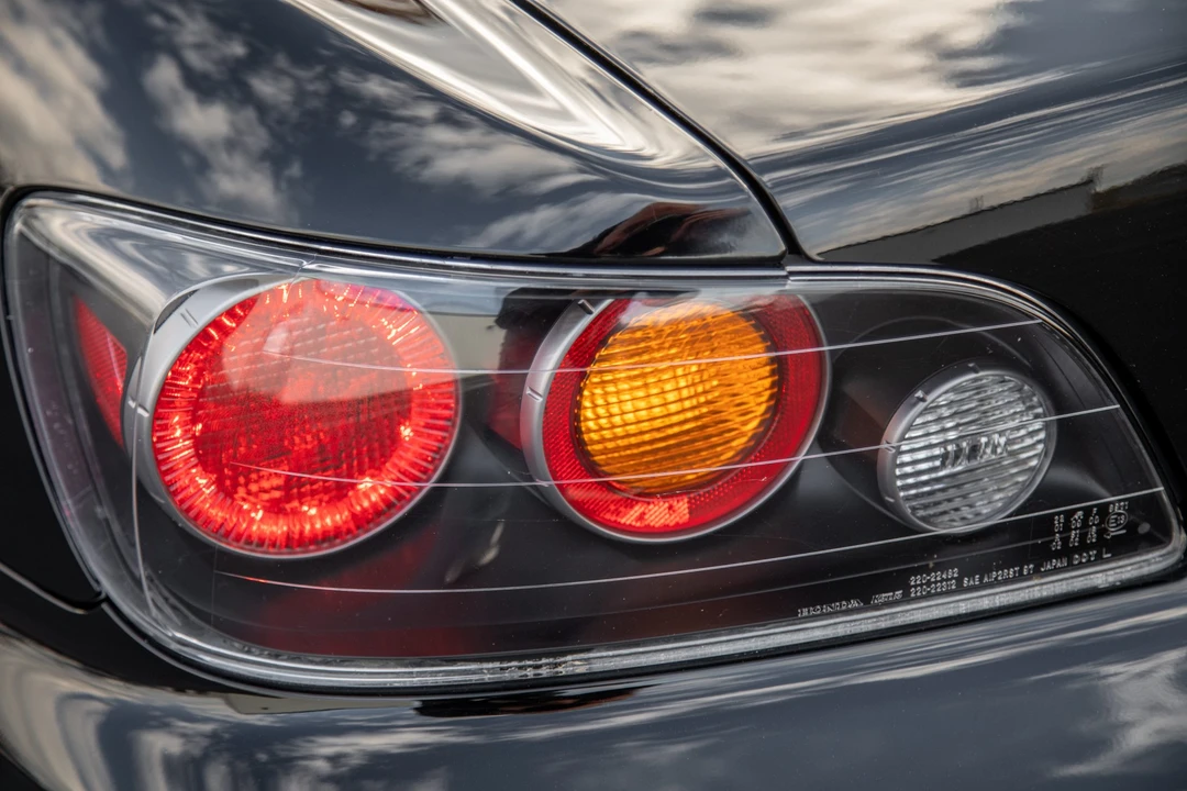 2004 Honda AP2 S2000 - Image 23 of 31