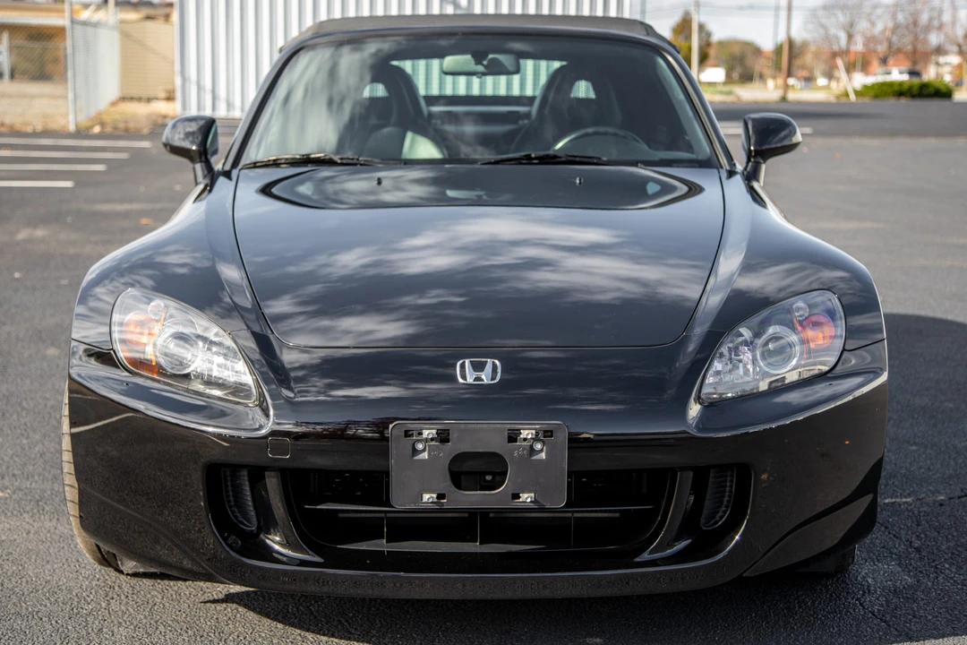 2004 Honda AP2 S2000 - Image 9 of 31
