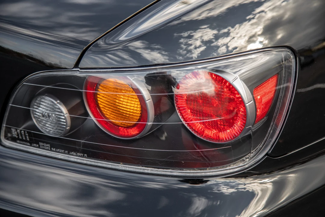 2004 Honda AP2 S2000 - Image 24 of 31