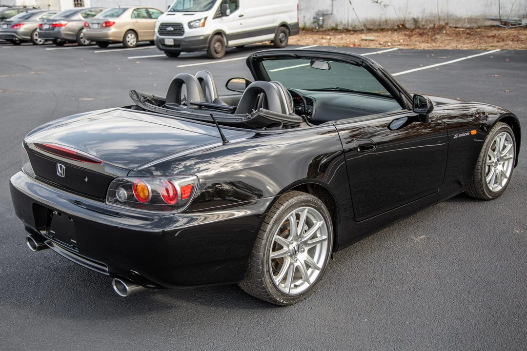 2004 Honda AP2 S2000 - Image 12 of 31
