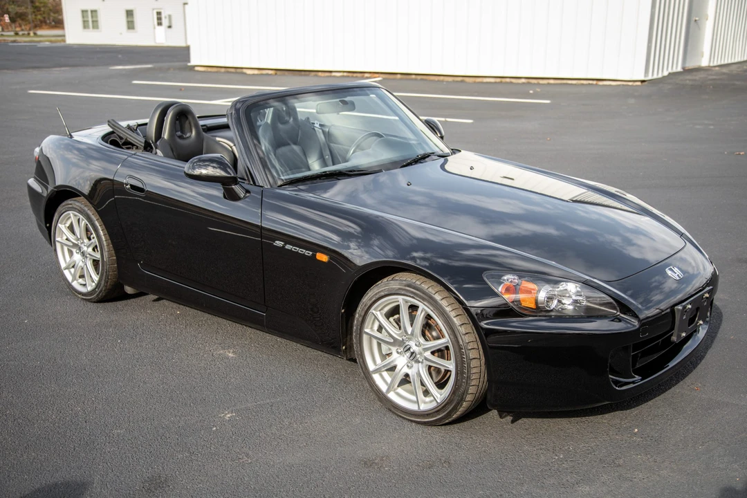 2004 Honda AP2 S2000 - Image 13 of 31
