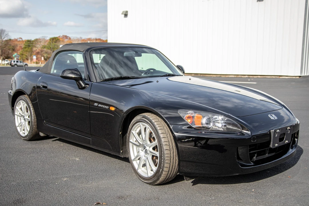 2004 Honda AP2 S2000 - Image 8 of 31