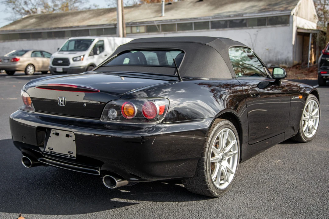 2004 Honda AP2 S2000 - Image 6 of 31